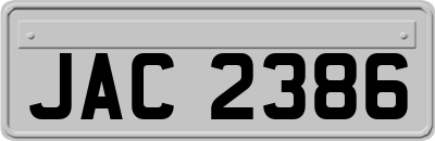 JAC2386