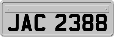 JAC2388
