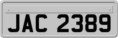 JAC2389