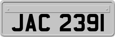 JAC2391
