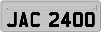 JAC2400
