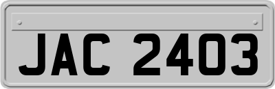 JAC2403
