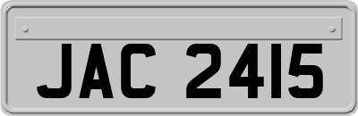 JAC2415