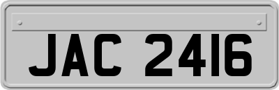 JAC2416