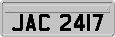 JAC2417