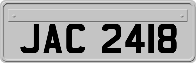 JAC2418