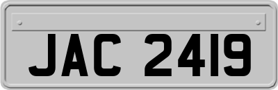 JAC2419