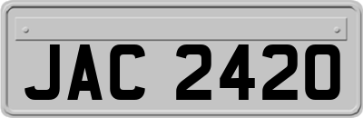 JAC2420