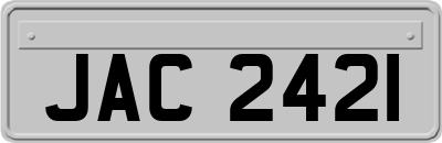 JAC2421