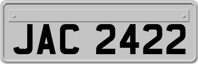 JAC2422