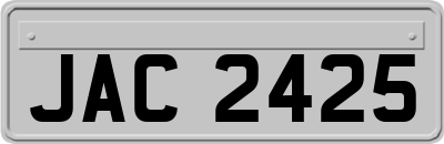 JAC2425