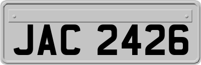 JAC2426