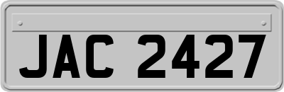 JAC2427