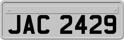 JAC2429