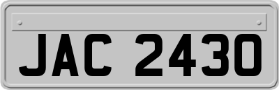 JAC2430