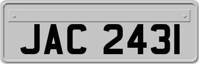 JAC2431