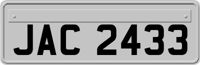 JAC2433