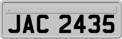JAC2435