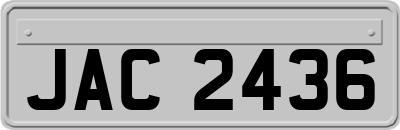 JAC2436