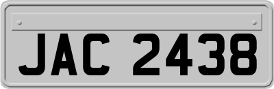 JAC2438