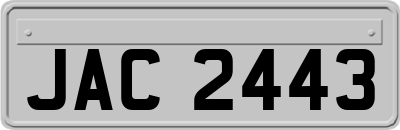 JAC2443