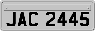 JAC2445