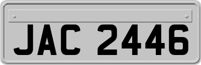JAC2446