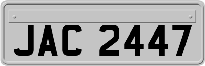 JAC2447