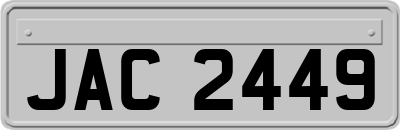 JAC2449