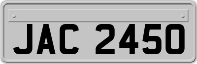 JAC2450