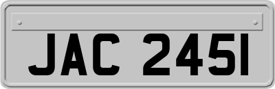 JAC2451