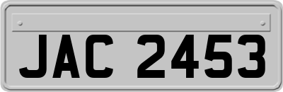 JAC2453
