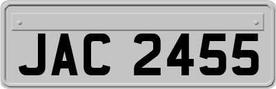 JAC2455
