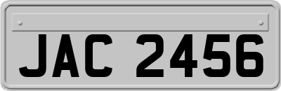 JAC2456
