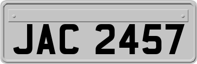 JAC2457