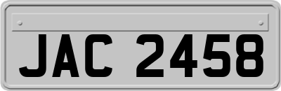 JAC2458