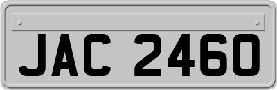 JAC2460