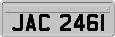 JAC2461