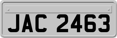 JAC2463