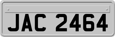 JAC2464