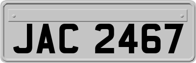JAC2467
