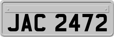 JAC2472