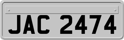 JAC2474