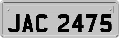 JAC2475