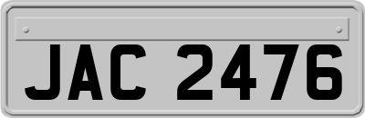 JAC2476