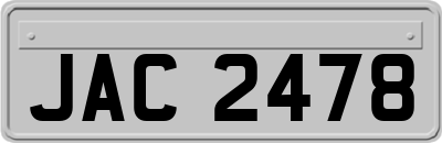 JAC2478