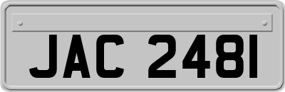 JAC2481