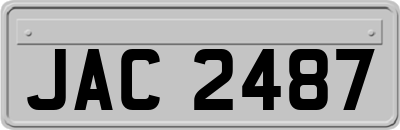 JAC2487