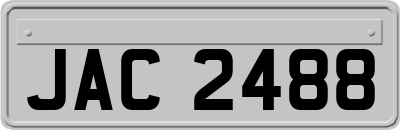 JAC2488