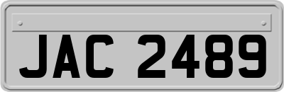 JAC2489